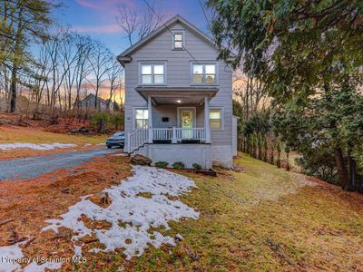 35 E Franklin St, Shavertown, PA, 18708