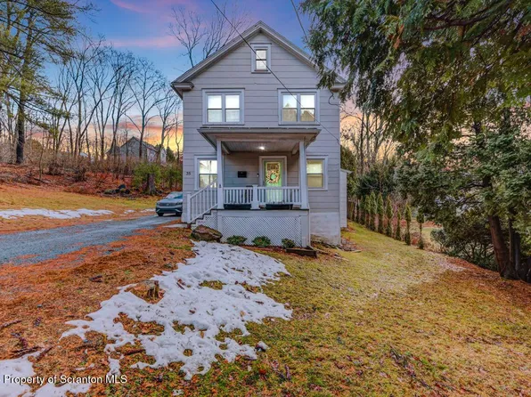 35 E Franklin St, Shavertown, PA 18708