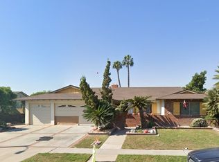 847 S Nordica Ln, Anaheim, CA 92806