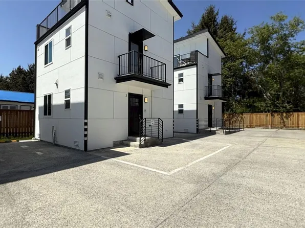 890 Magellan Avenue NE #3, Ocean Shores, WA 98569