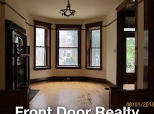 2147 W Walton St #2, Chicago, IL 60622
