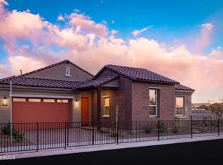 1670 S Sailors Ct, Gilbert, AZ 85295