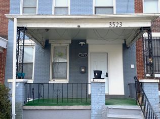 3523 Edmondson Ave #1, Baltimore, MD 21229