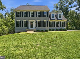 13005 N French Ct, Fredericksburg, VA 22407