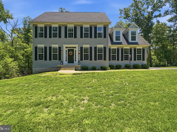 13005 N French Ct, Fredericksburg, VA 22407