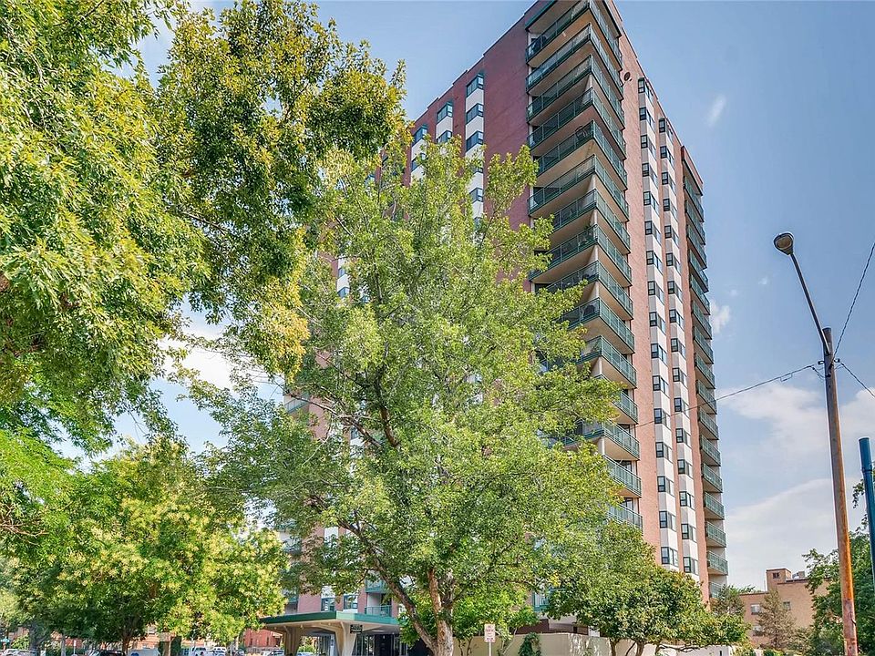 1st image of 550 E 12th Ave APT 1507