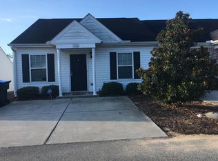 1736 Elizabeth St, Augusta, GA 30909