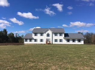 1700 N Shepardsville Rd, Ovid, MI 48866