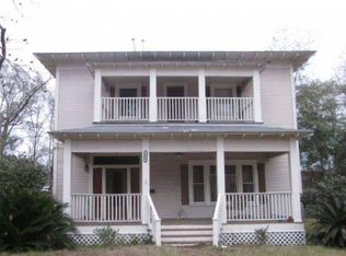 106 S Royal St, Deridder, LA 70634