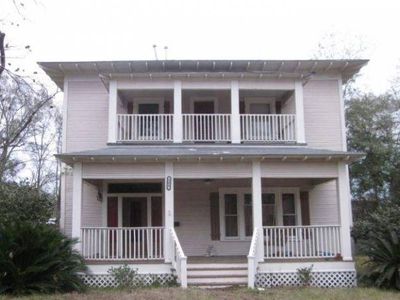 106 S Royal St, Deridder, LA, 70634