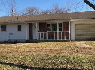 130 Jericho Rd, Tuckerton, NJ 08087