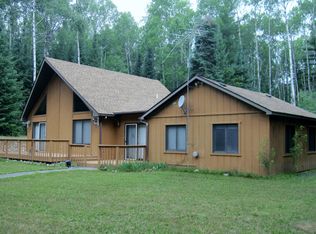 16790 Ole R R Grade Rd, Atlanta, MI 49709