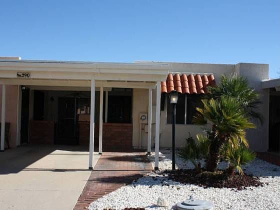 1st image of 290 N Calle Del Lago