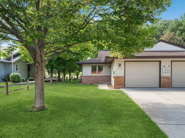116 Jerry Liefert Dr, Monticello, MN 55362