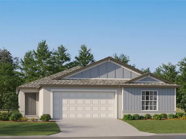 22428 Nebula Way, Land O Lakes, FL 34637