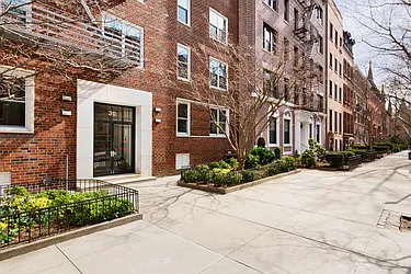 Sold by Brown Harris Stevens