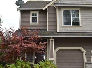 289 NE Fallon Ct, Bremerton, WA 98311
