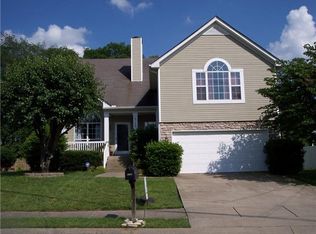 5728 Murphywood Xing, Antioch, TN 37013