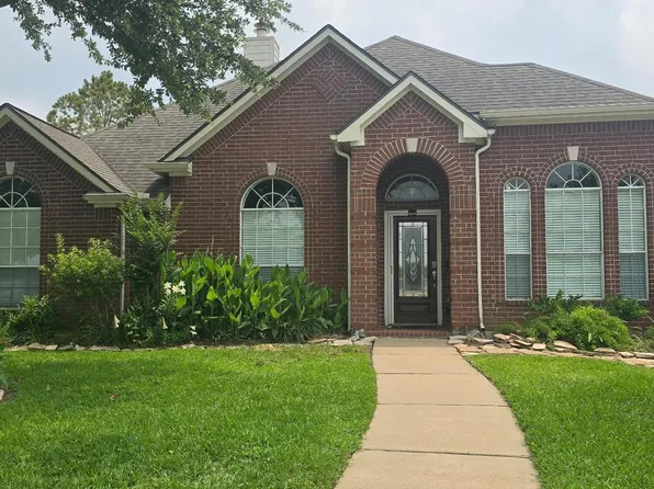 9406 Sunlake Dr, Pearland, TX 77584