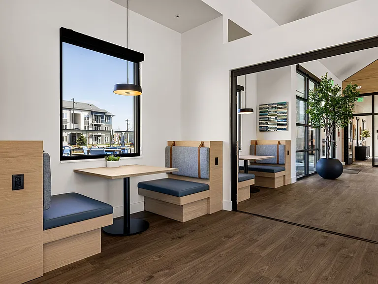 Motto Apartments — Photo 26