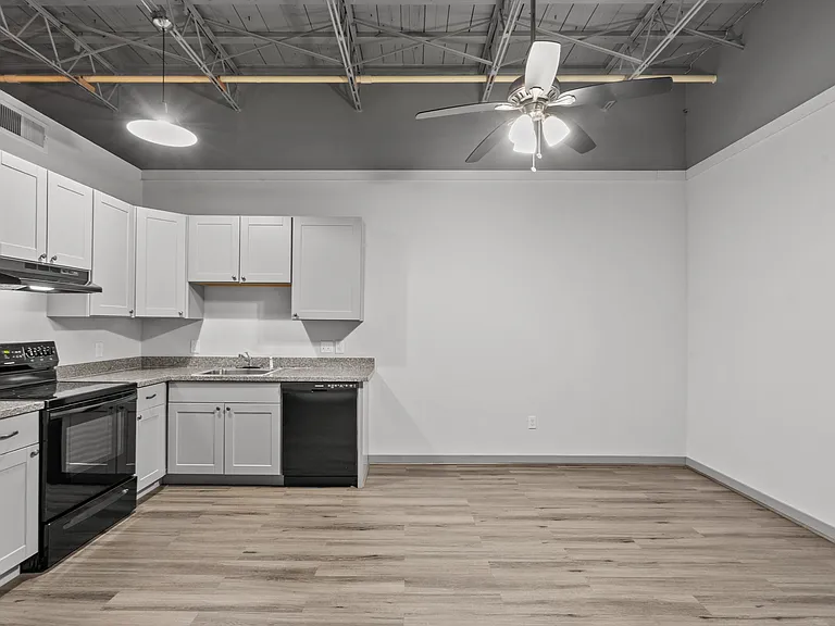 The Lofts — Photo 8