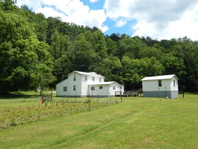 1597 Devil Hole Rd, Harrisville, WV, 26362