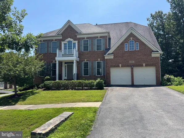 12500 Tulip Tree Ter, Clarksburg, MD 20871