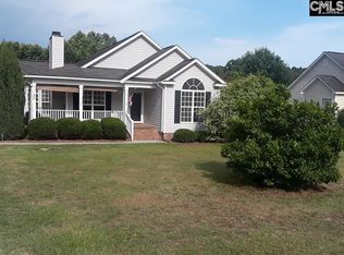 20 Colony Dr, Camden, SC 29020