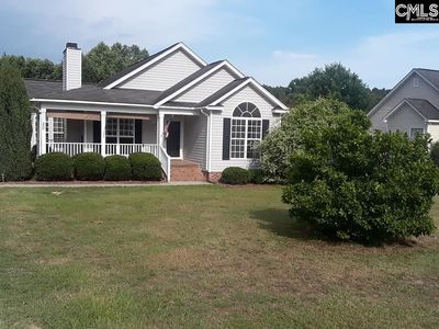 20 Colony Dr, Camden, SC, 29020