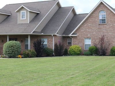 20942 Shady Grove Rd, Lowell, AR, 72761