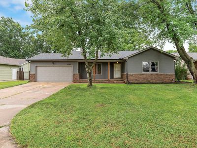 11307 W Delano St, Wichita, KS, 67212