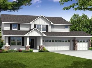 3571 Springwood Path, Eagan, MN 55123