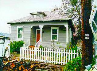 755 Harrison St, Santa Clara, CA 95050