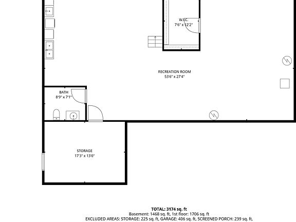 4th image of 1171 Ruffner Road