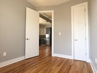 Rented by Evergreen Apartments BK