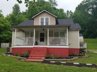 668 Cookeville Hwy, Elmwood, TN 38560