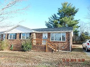 2835 Shrum St, Lincolnton, NC 28092