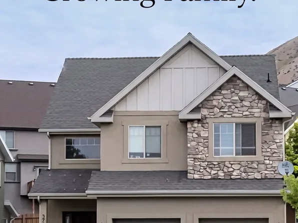5286 N Fox Hunters Loop, Lehi, UT 84043