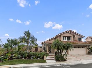 32 San Mateo, Rancho Santa Margarita, CA 92688