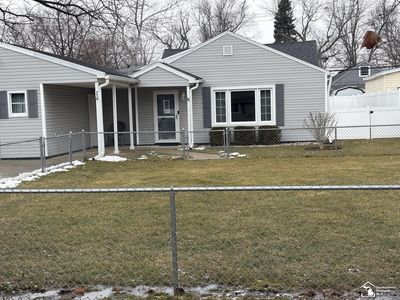752 Rambow Dr, Monroe, MI, 48161
