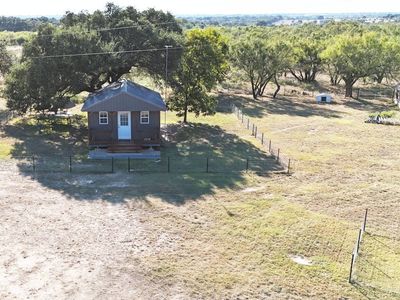 1597 County Road 305, Zephyr, TX, 76890