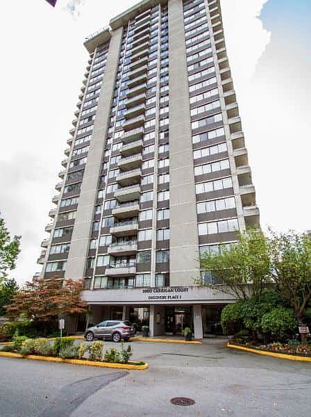 Burnaby Apartment for rent - 2 Bedrooms — photo 13