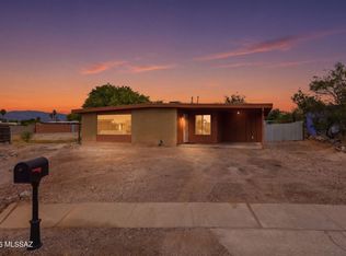 2469 S Kevin Dr, Tucson, AZ 85748