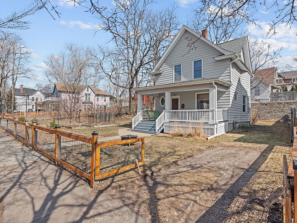 1st image of 316 Bates Ave