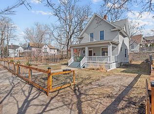 316 Bates Ave, Saint Paul, MN 55106