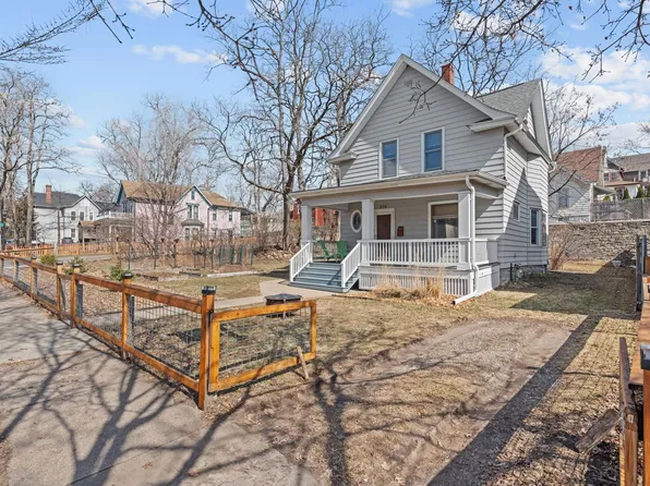 316 Bates Ave, Saint Paul, MN 55106