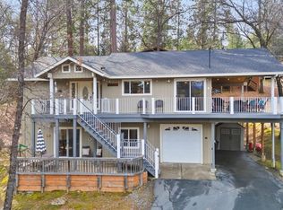 19809 Pine Mountain Dr, Groveland, CA