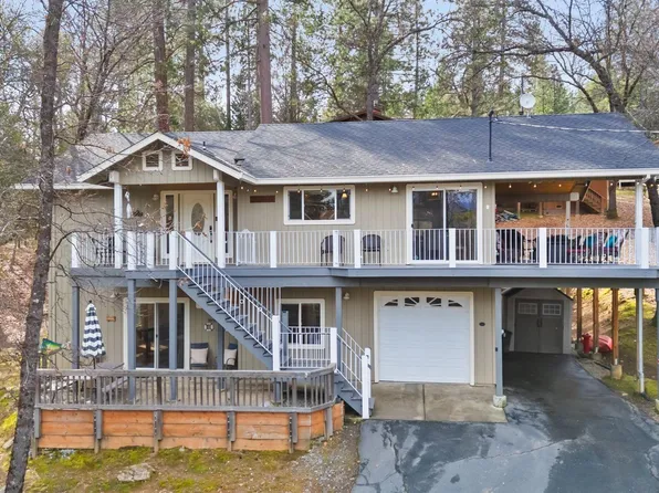 19809 Pine Mountain Dr, Groveland, CA 95321