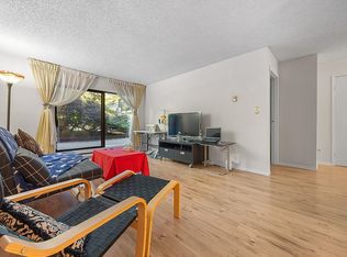 8231 Granville Ave #109, Richmond, BC V6Y 3A4