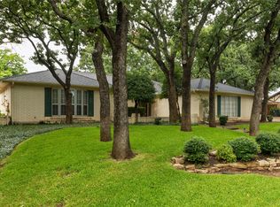 4704 Hillside Dr, Arlington, TX 76013